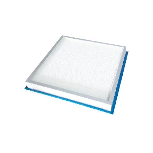 Liquid Tank High Efficiency Air Filter