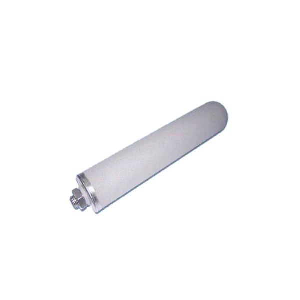 Titanium Alloy Sintered Filter Element suppliers